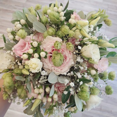 Blumen Jasmin, Fiorista a Lana