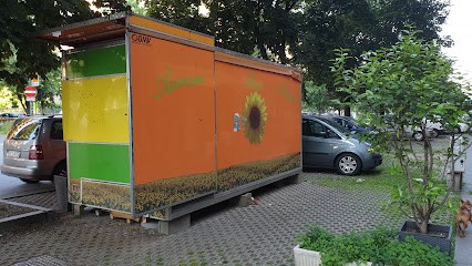 Aurora Fiori E Piante, Fiorista a Torino