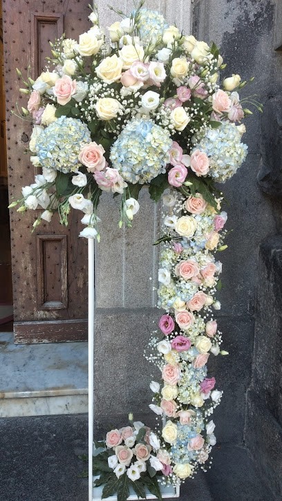 Fiori Bomboniere Di Salvatore Sansone, Fiorista a Santa Maria la Carità