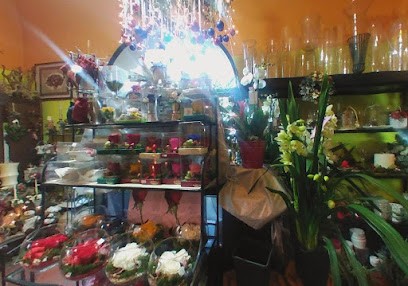 Garberi, Fiorista a Voghera