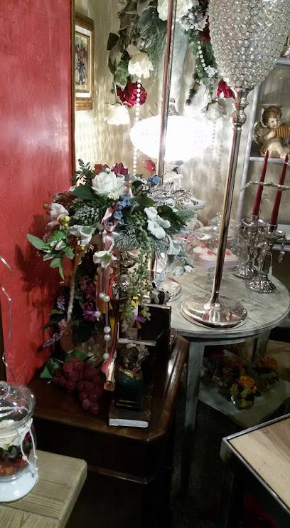 L'Orchidea, Fiorista a Trenzano