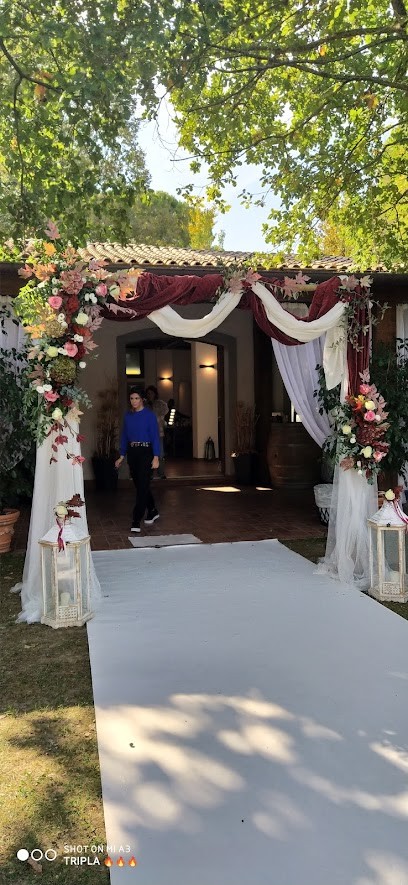 Negozio Di Fiori E Addobbi Fioridea, Fiorista a Faenza