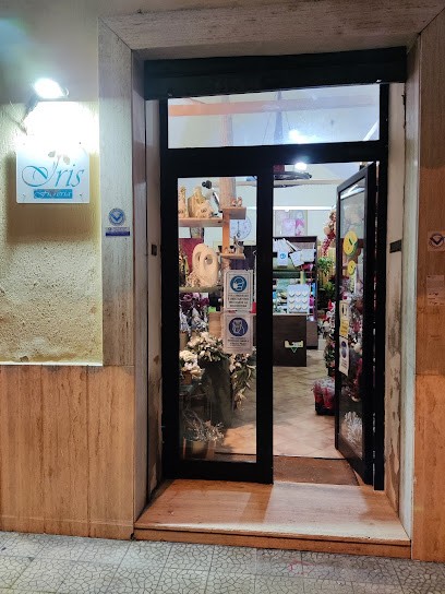 Iris Fioreria, Fiorista a Copertino