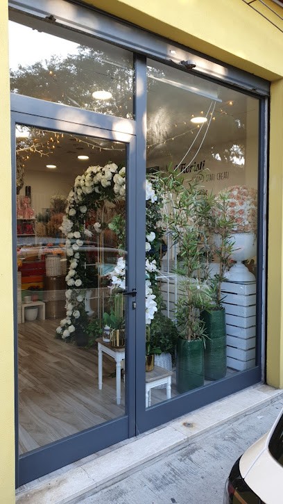 I Figli Dei Fiori, Fiorista a Quartu Sant'Elena