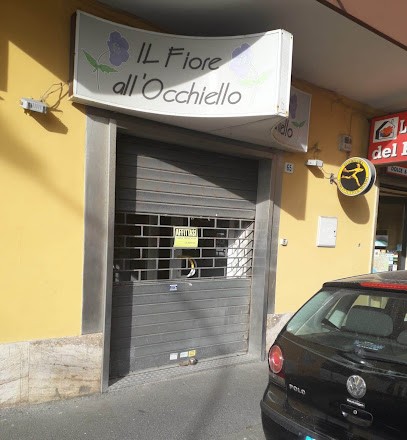 Il Fiore All'Occhiello, Fiorista a Cerveteri