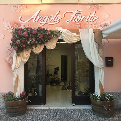 Angolo Fiorito, Fiorista a Valeggio sul Mincio