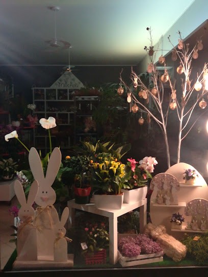 Millefiori Di Petazoni Cinzia, Fiorista a Vigarano Mainarda