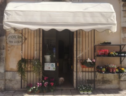 Fioreria San Giorgio, Fiorista a Ragusa