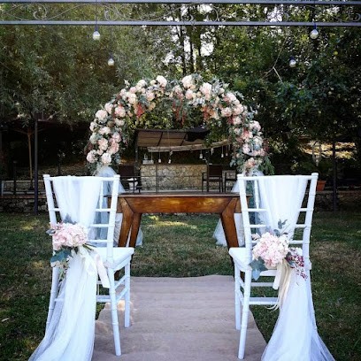 Nymphaea, Fiorista a Sora