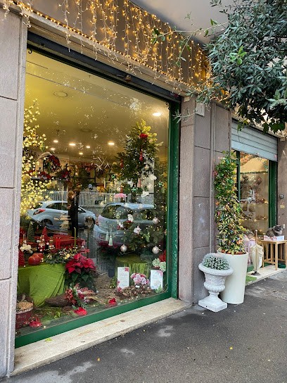 Il Fioraio Del Lido, Fiorista a Roma