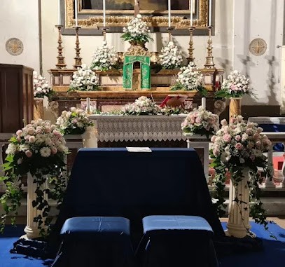 Fior Di Fiori Ronci-Orlandi, Fiorista a Tivoli