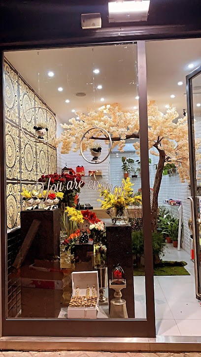 Florisan, Fiorista a Cassino