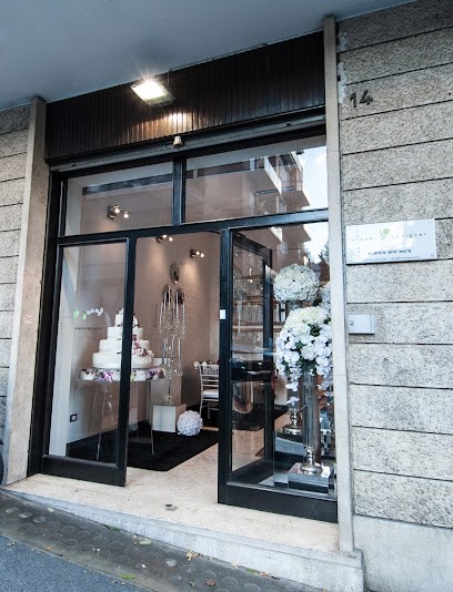 I Tulipani, Fiorista a Roma