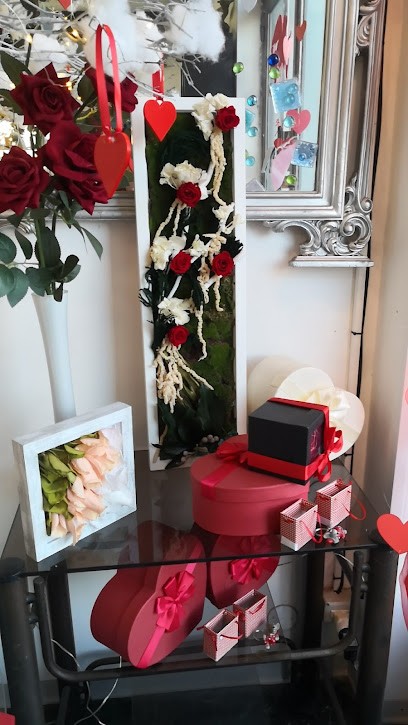 Scriviloconunfiore, Fiorista a Torino