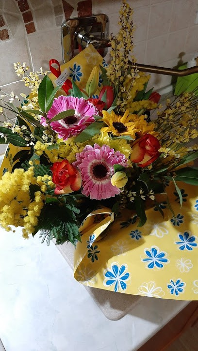 Il Lilla', Fiorista a Monterenzio