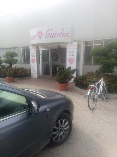 Garden Florist Mattarana Verona, Fiorista a Verona