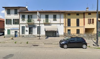 Pepe Grazia Rosa, Fiorista a Pantigliate