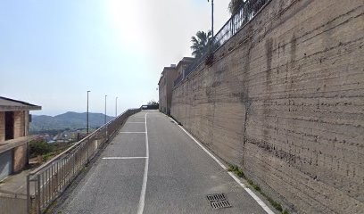 Paviglianiti Giovanni, Fiorista a Motta San Giovanni