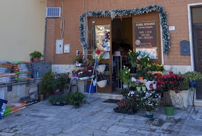Floral Designer Di Cappello Giulia Antonietta, Fiorista a Cerro al Volturno