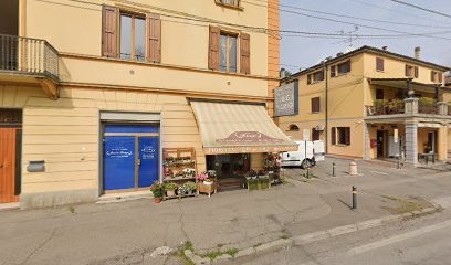 Fiorista Michela E Marina Biagi, Fiorista a Granarolo dell'Emilia