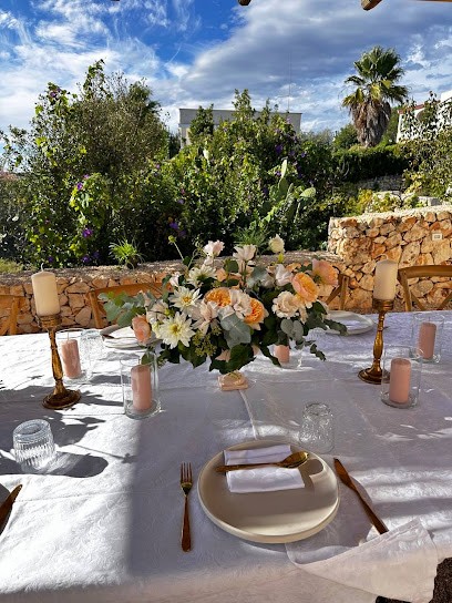 Garden Flowers Italy, Fiorista a Ostuni