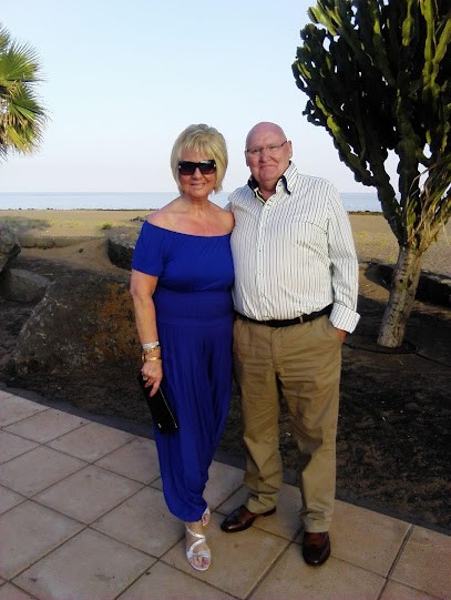 Matelli Marisa, Fiorista a Lucca