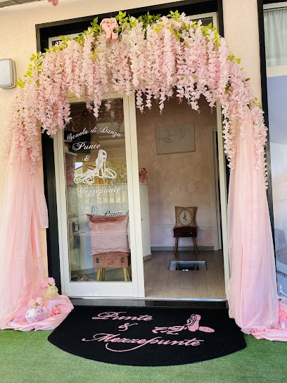 Gardenia Blu, Fiorista a Giulianova