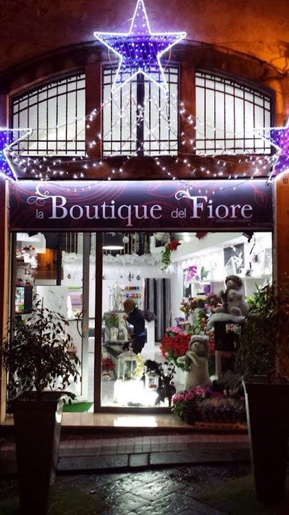 La Boutique Del Fiore Di Eleonora Cavallaro, Fiorista a Palazzolo Acreide