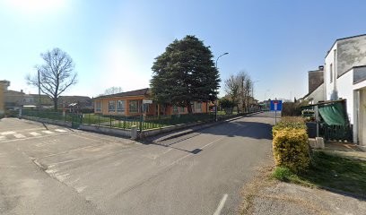 Storti Stefania, Fiorista a San Daniele Po