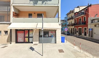 Maxcina, Fiorista a Venosa