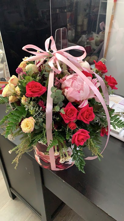 L'Orchidea Di Daniela Cammalleri, Fiorista a Gela