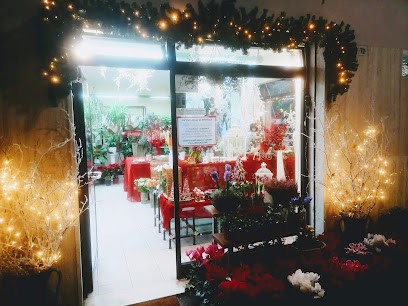 L' Angolo Fiorito, Fiorista a Pescara