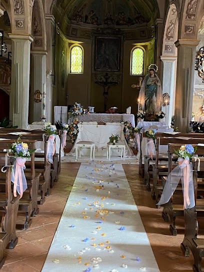 Antica Fioreria Rapini Srls Di Rapini Emiliano E Simona, Fiorista a Ferrara