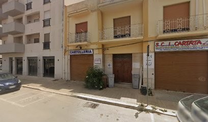 Petali Di Marino Maria, Fiorista a Trapani