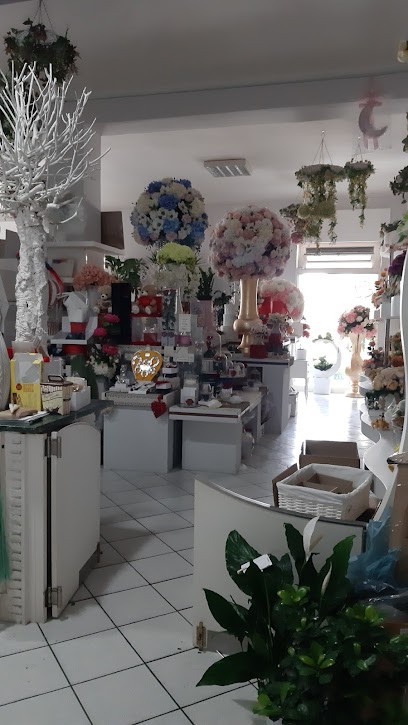 Covone Ciro, Fiorista a Marigliano