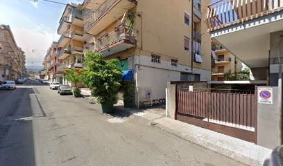 Barresi Catino, Fiorista a Giarre