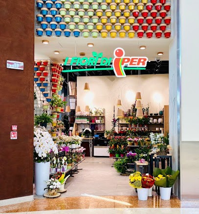 I Fiori Di Iper, Fiorista a Rozzano
