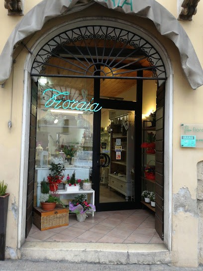 Piccinelli Fiori Di Alberti Monica, Fiorista a Rezzato