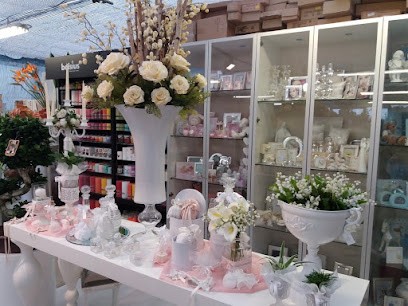 Fiori & Dintorni, Fiorista a Maser