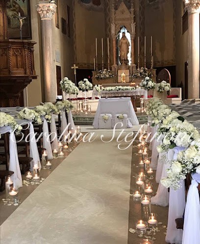 Fiorista Stefanoni Carolina, Fiorista a Suello