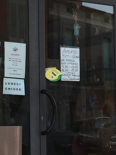 Fiori Del Viale, Fiorista a Nereto