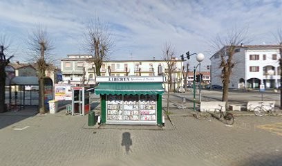 Bongiorni Teresa, Fiorista a Gragnano Trebbiense