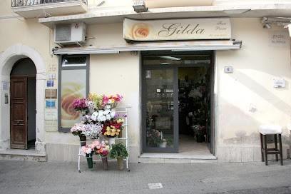 Luca Mandarini - Gilda Piante E Fiori, Fiorista a Paola