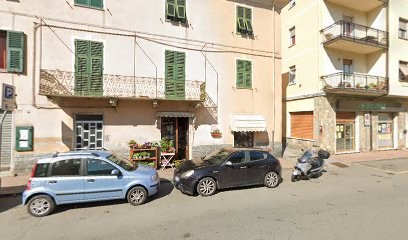 Fioridea Di Zimbardo Adele Maria, Fiorista a Ronco Scrivia