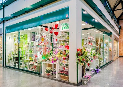 Oasi In Fiore, Fiorista a Parma