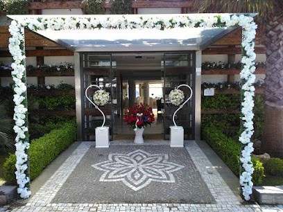 Tortora Sergio, Fiorista a Marano di Napoli