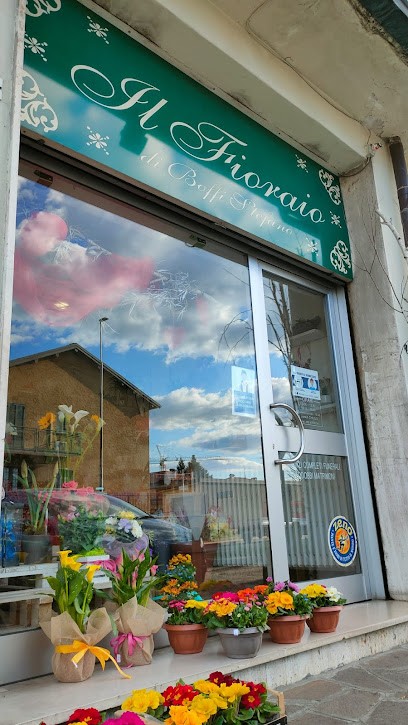 Il Fioraio Di Stefano Boffi Albiate, Fiorista a Albiate