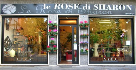 Le Rose Di Sharon, Fiorista a Rivoli