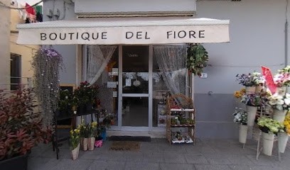 La Boutique Del Fiore, Fiorista a Vinci