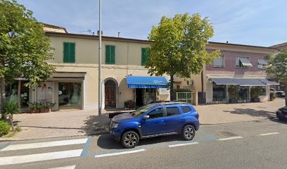 Tredici Alessandro, Fiorista a Montecatini-Terme